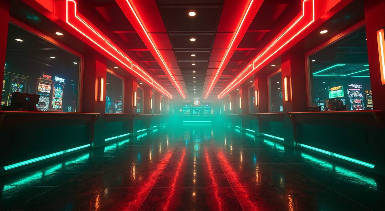 dd880 Roulette Glowspin — Where Every Spin Hits Different